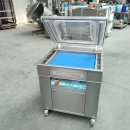 Webomatic Vacuummachine 